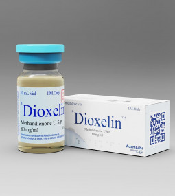 <b>Dioxelin ™</b>