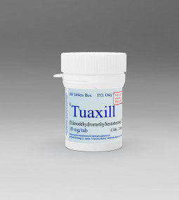 <b>Tuaxill ™</b>