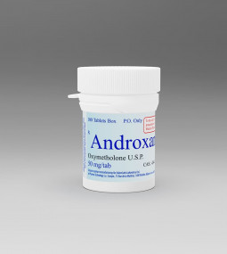 <b>Androxan ™</b>
