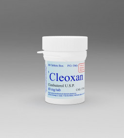 <b>Cleoxan ™</b>