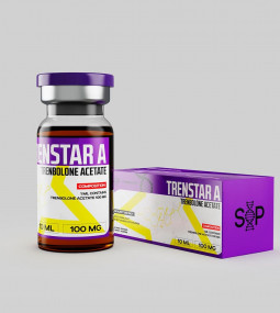 <b>TRENSTAR A ®</b>