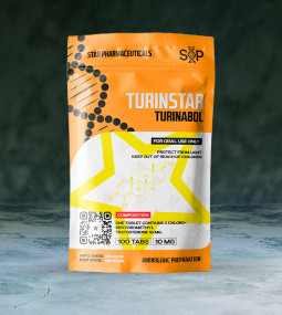 <b>TURINSTAR ®</b>