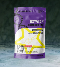 <b>OXYSTAR ®</b>