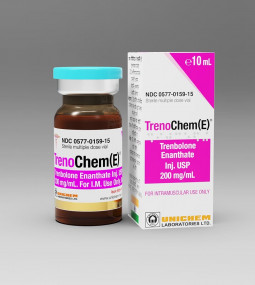 <b>TrenoChem (E) ®</b>