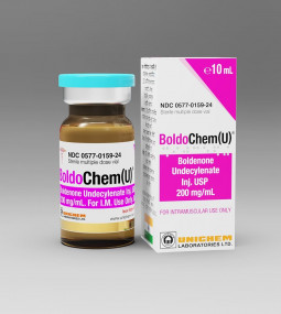 <b>BoldoChem (U) ®</b>