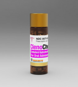 <b>ClenoChem ®</b>