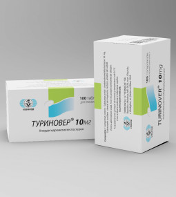<b>ТУРИНОВЕР ®</b>